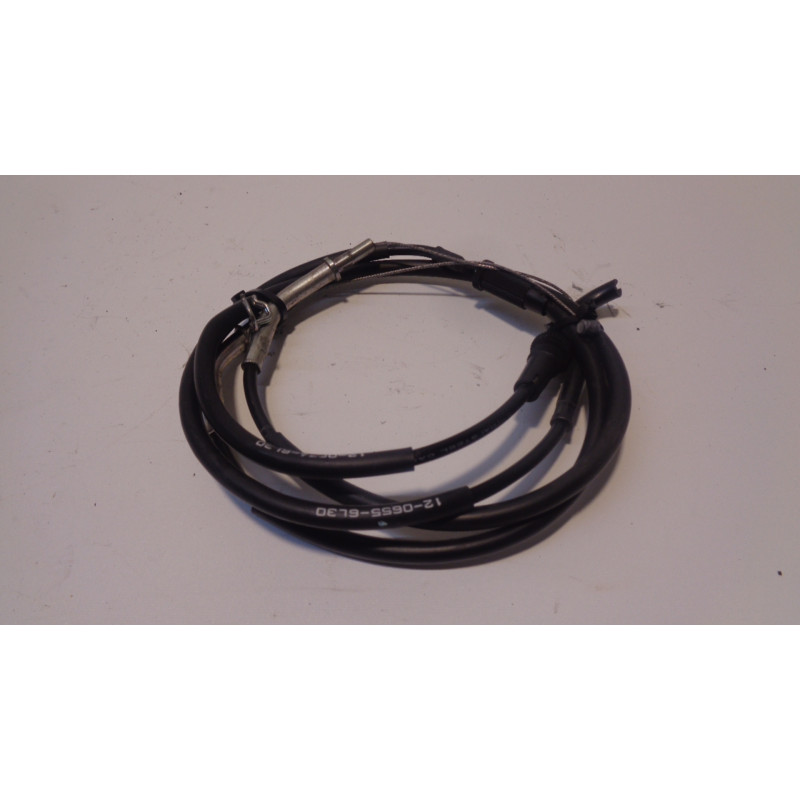 CABLE DE GAZ