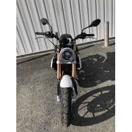 MASAI 125 SCRAMBLER SPORT