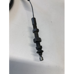 CABLE EMBRAYAGE