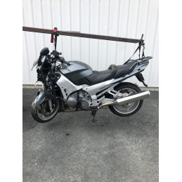 YAMAHA 1300 FJR ABS