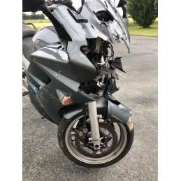 YAMAHA 1300 FJR ABS