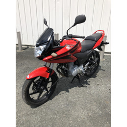 HONDA 125 CBF