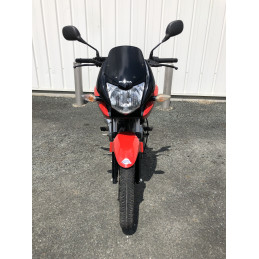 HONDA 125 CBF