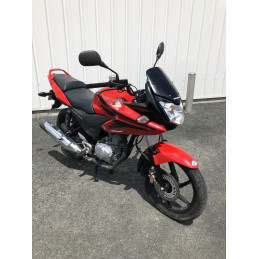 HONDA 125 CBF