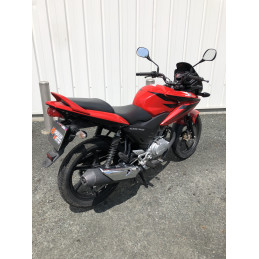 HONDA 125 CBF