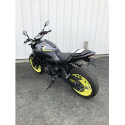 YAMAHA MT 07 "A2"