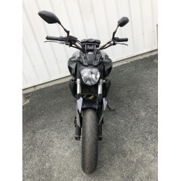 YAMAHA MT 07 "A2"