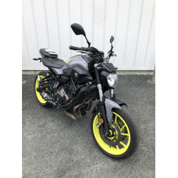 YAMAHA MT 07 "A2"