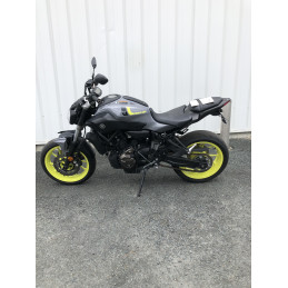 YAMAHA MT 07 "A2"