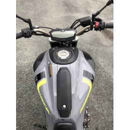 YAMAHA MT 07 "A2"