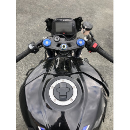 SUZUKI 1000 GSX-R R