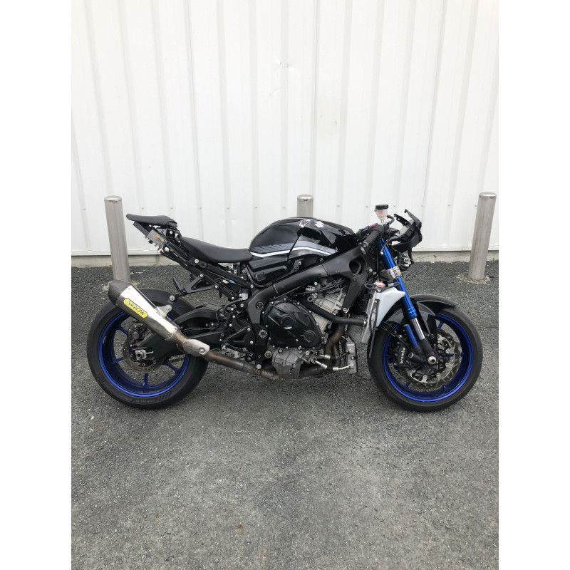 SUZUKI 1000 GSX-R R