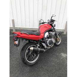 SUZUKI 600 BANDIT "A2"