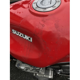 SUZUKI 600 BANDIT "A2"