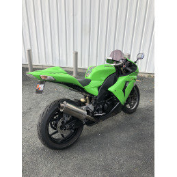 KAWASAKI ZX10-R