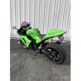 KAWASAKI ZX10-R