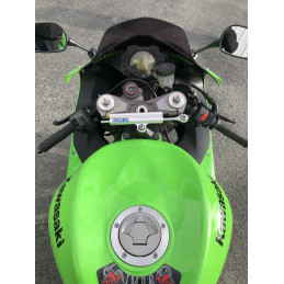 KAWASAKI ZX10-R