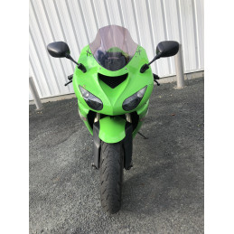 KAWASAKI ZX10-R