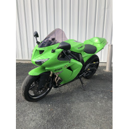 KAWASAKI ZX10-R