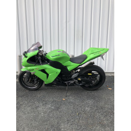 KAWASAKI ZX10-R