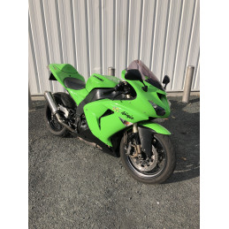 KAWASAKI ZX10-R