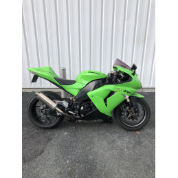 KAWASAKI ZX10-R