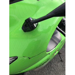 KAWASAKI ZX10-R