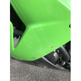 KAWASAKI ZX10-R