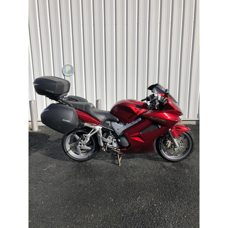 HONDA 800 VFR VTEC