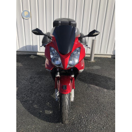 HONDA 800 VFR VTEC