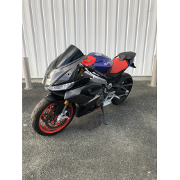 APRILIA RS 660