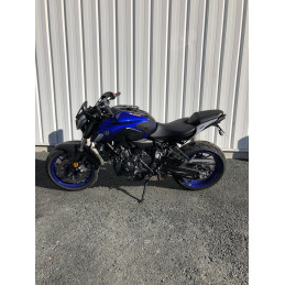 YAMAHA MT07 "A2"