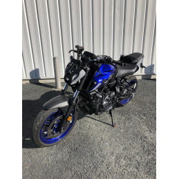 YAMAHA MT07 "A2"