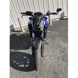 YAMAHA MT07 "A2"