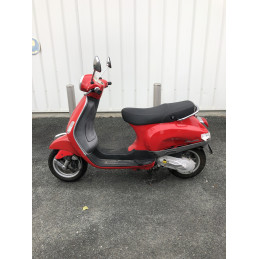 PIAGGIO VESPA 50 LX