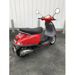 PIAGGIO VESPA 50 LX