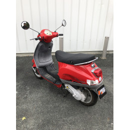 PIAGGIO VESPA 50 LX