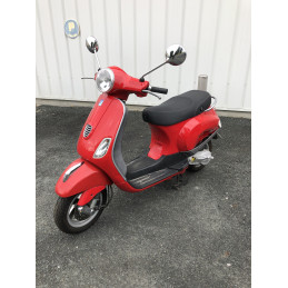 PIAGGIO VESPA 50 LX