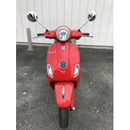 PIAGGIO VESPA 50 LX