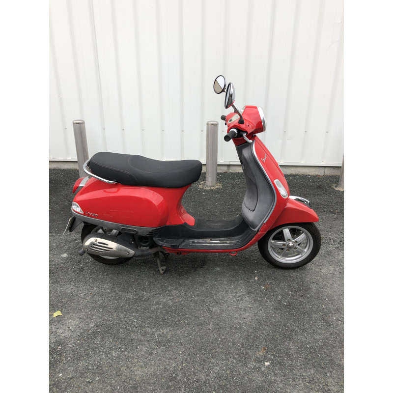 PIAGGIO VESPA 50 LX