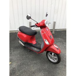 PIAGGIO VESPA 50 LX