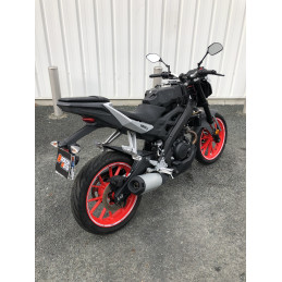 YAMAHA MT 125