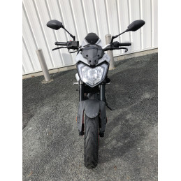 YAMAHA MT 125