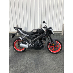 YAMAHA MT 125