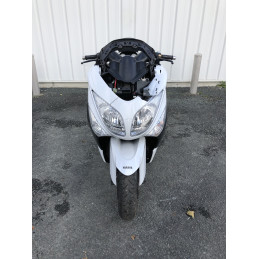 YAMAHA 500 T-MAX