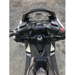 YAMAHA 500 T-MAX