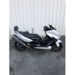 YAMAHA 500 T-MAX