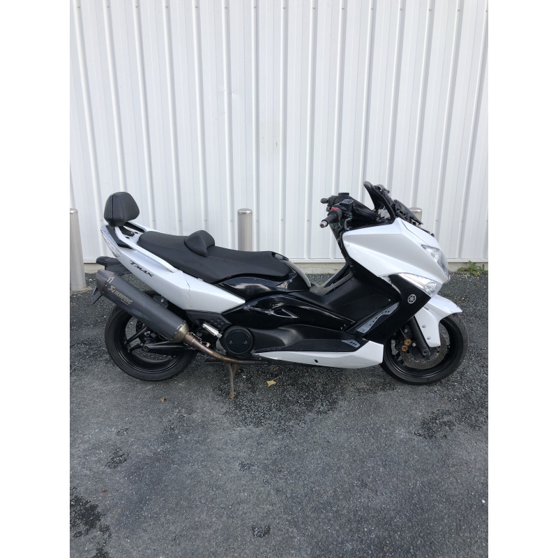 YAMAHA 500 T-MAX