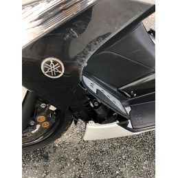 YAMAHA 500 T-MAX