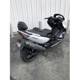 YAMAHA 500 T-MAX